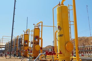 Historický moment. V Polsku našli obří ložisko ropy a zemního plynu - Novinky