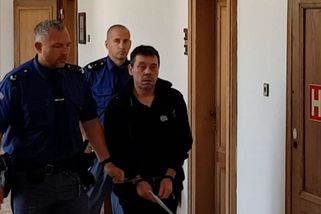 Kolegu z práce ubodal u Prahy třemi ranami, dostal osm let - Novinky