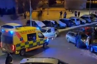 Policisté hledají řidiče, který blokoval průjezd sanitky. Žádají o pomoc - Seznam Zprávy