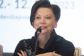 Česká televize pozastavila výrobu pořadu historičky Koldinské kvůli její spolupráci s vládou - Novinky