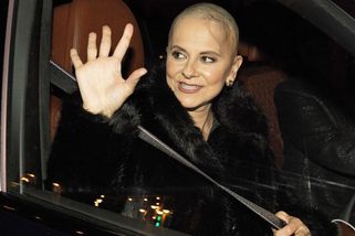 Vážně nemocná Laďka Něrgešová slaví 50. narozeniny: Moc si přeji tady být ještě pár měsíců... let, řekla