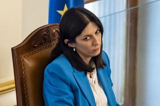 Markéta Pekarová Adamová burcuje Čechy v zahraničí