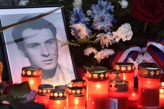 Kvíz, kterým si připomeňte hrdinský čin Jana Palacha. Kdo ho k upálení inspiroval a kde je pohřbený? - Proženy.cz