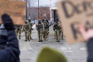 Vládní záznamy identifikovaly federální agenty zodpovědné za smrt Alexe Prettiho - Seznam Zprávy