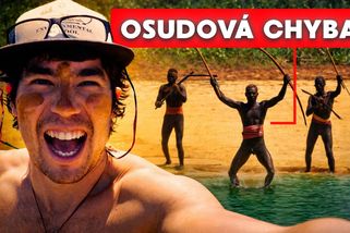 Turista navštívil zakázaný ostrov North Sentinel. Skončilo to tragédií | Skryté příběhy