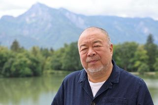 Známý čínský disident obrátil. Západu nepřísluší kritizovat Čínu, řekl - Seznam Zprávy