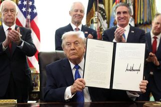 Trump přivede legendární automobilové závody poprvé do ulic Washingtonu - Novinky