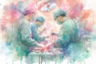 Ze života anesteziologa: Komplikace na operačním sále- když se pacient před operací nasnídá - Médium.cz