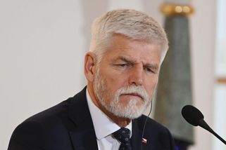 Teď musíme dát Ukrajině vše, co potřebuje, řekl Pavel italskému listu - Novinky