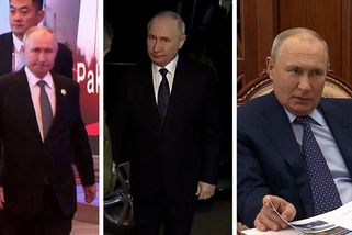 Putin je v pořádku, problémy se srdcem neměl, odmítl Kreml spekulace - Novinky