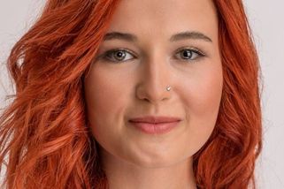 Do parlamentu zamířila dvaadvacetiletá Pirátka Kat...