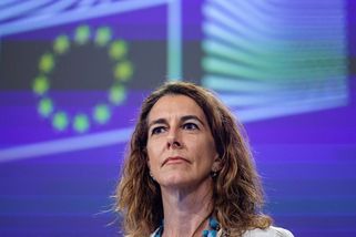 Vyšetřování korupce na Ukrajině pomůže zemi na cestě k členství v Unii, míní EK - Novinky