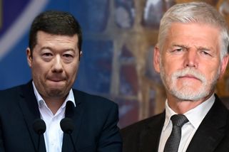 Třaskavý projev Okamury bude mít dohru. Rázná reakce Petra Pavla – eXtra.cz