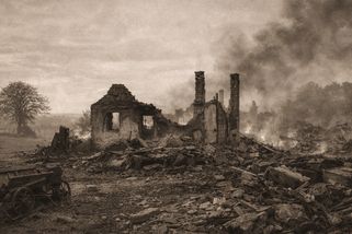 Den, kdy Leskovice zmizely z mapy - Médium.cz