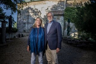 Modrá krev: Jsme obyčejní lidé, jen naše rodinná firma má tradici 800 let