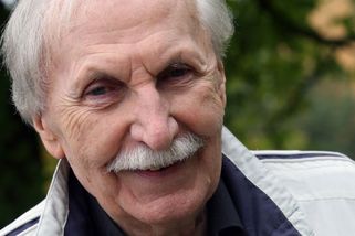 Příběh Ladislava Chudíka: Emigroval a vrátil se. Chtěl se zabít, ale stal se primářem Sovou