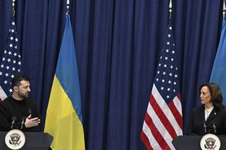 „Nebojte se porážky Putina“. V Mnichově řešili Trumpa i Navalného - Seznam Zprávy