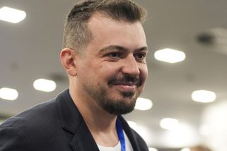 Poražený kandidát na šéfa ODS Ivan: Volilo mě 27 procent delegátů, příště to může být víc - Novinky