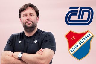„Je to koníček.“ Manažer Českých drah si přivydělává ve fotbalovém Baníku - Seznam Zprávy
