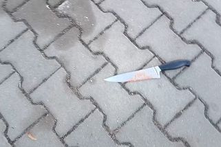 Vešel do obchodu, zeptal se, kde mají nože, a zaútočil. Oběťmi jsou dvě prodavačky - Novinky