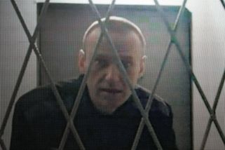 Zemřel hlavní Putinův kritik. Navalnyj se nevzdal ani po otravě a nebál se vězení - Seznam Zprávy