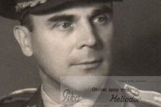 Milane, nemsti se, prosil generál Heliodor Píka svého syna před popravou | Stalo se