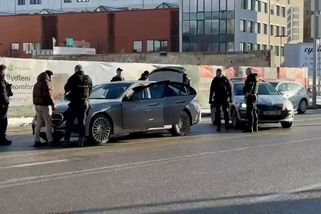 Rvačka cizinců v Brně skončila převozem tří mužů do nemocnice - Novinky