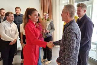 Nevěřím Babišovu hnutí ani nos mezi očima, říká končící ministryně Decroix - Novinky