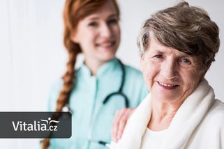 Dva nové léky mění léčbu Alzheimera. První do nemocnic dorazí zkraje příštího roku - Vitalia.cz