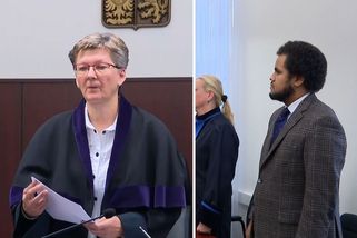 Když mluvily oběti, smál se na celé kolo. Soudkyně líčila, co Ferimu přitížilo - Novinky