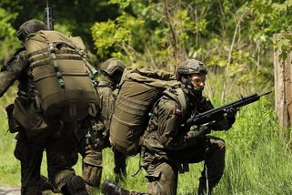 Ukrajina a Západ mají plán vojenské reakce, pokud Rusko poruší příměří. Odpověď do 72 hodin - Novinky