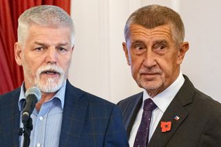 Pavel se mimořádně sejde s Babišem: Na Hradě budou řešit kauzu ministra Macinky