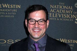 Zemřel herec Tyler Christopher - Novinky