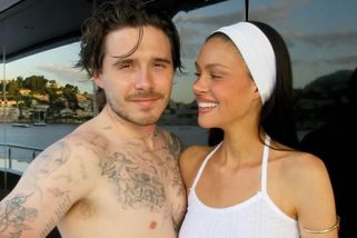 Nicola Peltz měla říct po 'ukradeném' tanci Victorí Beckham něco šíleného. Brooklyn byl bezmocný a udělal, o co jej žádala