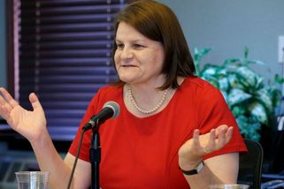 Agenti FBI zatkli soudkyni kvůli podezření, že mařila zadržení migranta - Novinky