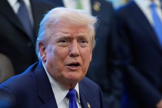 Trump vyzval republikány k převzetí kontroly nad volbami a k jejich znárodnění