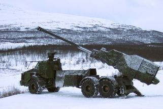 Dánsko a Švédsko spojily síly. Ukrajině pořídí pro...