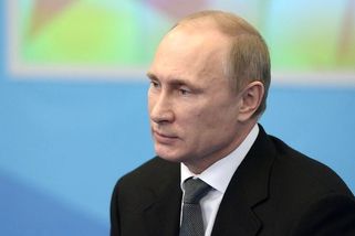 Putin buduje tajné město pod zemí. Záloha pro případ jaderného útoku?