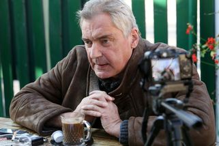 Někdejší hvězda Novy Ivan Břešťák v slzách. Rok po svatbě přišel o manželku Kláru