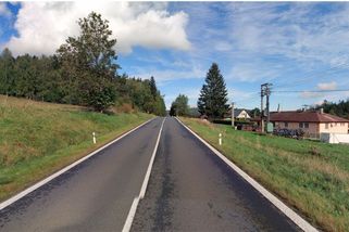 Motorkáře stíhají za smrt dítěte, i když předpisy neporušil - Novinky