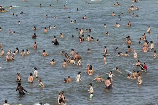 Francie se ponoří do žhavého kotle - Novinky