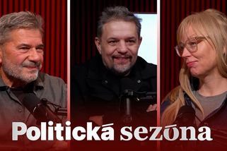 Do Macinky vstoupil duch Winstona Churchilla, Pavel na něj vystřelil z velkorážní zbraně - Novinky