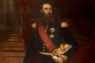 Leopold II. Belgický: Král a evropský filantrop, který v Kongu nechal zmasakrovat miliony lidí - Médium.cz