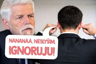 Desítky tisíc lidí podpořily Petra Pavla, Macinka s Turkem šli brečet k Zemanovi | Události Luďka Staňka