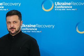 Zelenskyj děkuje Čechům za pomoc v energetické krizi i za muniční iniciativu - Novinky