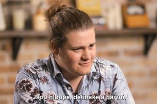 Česká novoroční předsevzetí rozhodila cizince! Co na to řekli? | Jak nás vidí svět