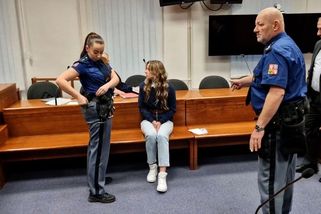 Bezostyšně zneužila důvěry ČR, rozhodl vrchní soud. Ukrajince za podvod potvrdil čtyři roky - Novinky