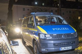 Razie za rozbřesku. Bavorsko udeřilo na protižidovské štváče - Novinky