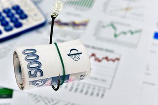 Zakažte neregulovaný prodej dluhopisů firem, volá byznys. Zavání insolvencí - Seznam Zprávy