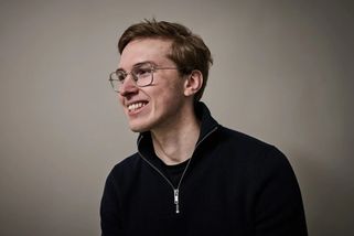 Proč ne půl miliardy? Fabini zdvojnásobil tržby, pořád je prý ale na začátku